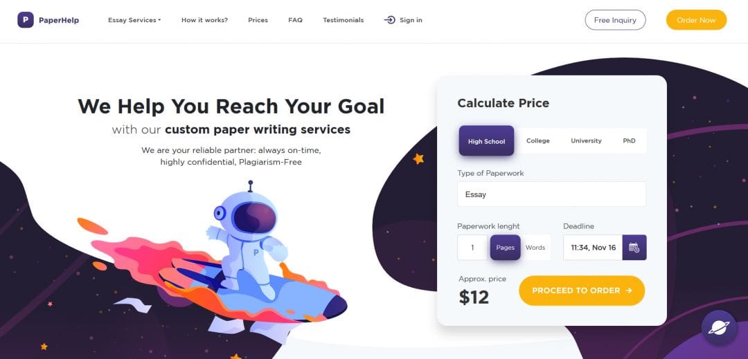 Как редизайн повысил конверт в 2 раза? Опыт Edu-Profit