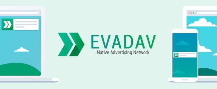 EvaDav: локомотив рекламного пуш-формата