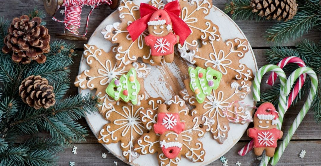 Партнерки поздравляют тебя с Новым Годом!