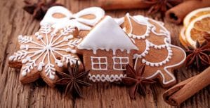 Партнерки поздравляют тебя с Новым Годом!