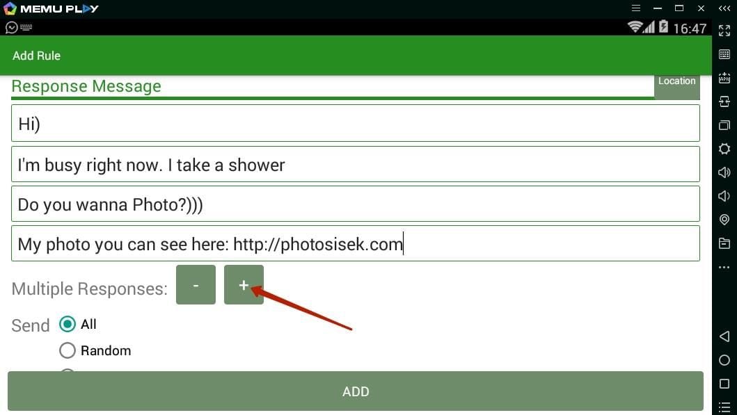 Сливаем на Profit Social с помощью FB и WhatsApp