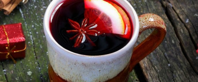 Чем нас кормили партнерки перед самым Новым Годом читай в дайджесте №19 (новогодний)