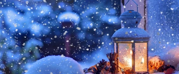 C Рождеством, котаны! :3