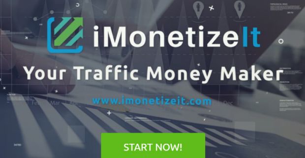 Как монетизировать 100% трафика? Попробуй iMonetizeIt