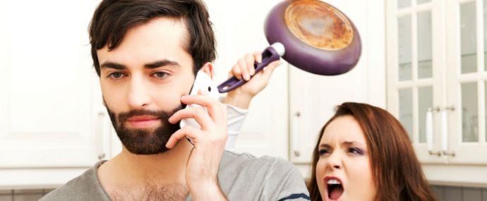 ВКонтакте забанил Инстаграм