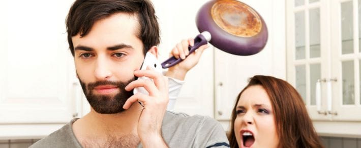 ВКонтакте забанил Инстаграм