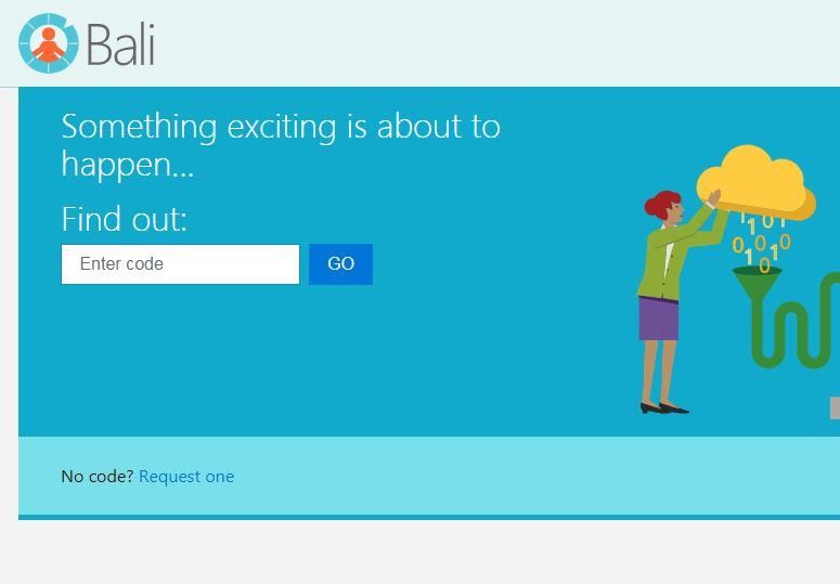 Microsoft хочет предоставить юзерам полный контроль над их данными