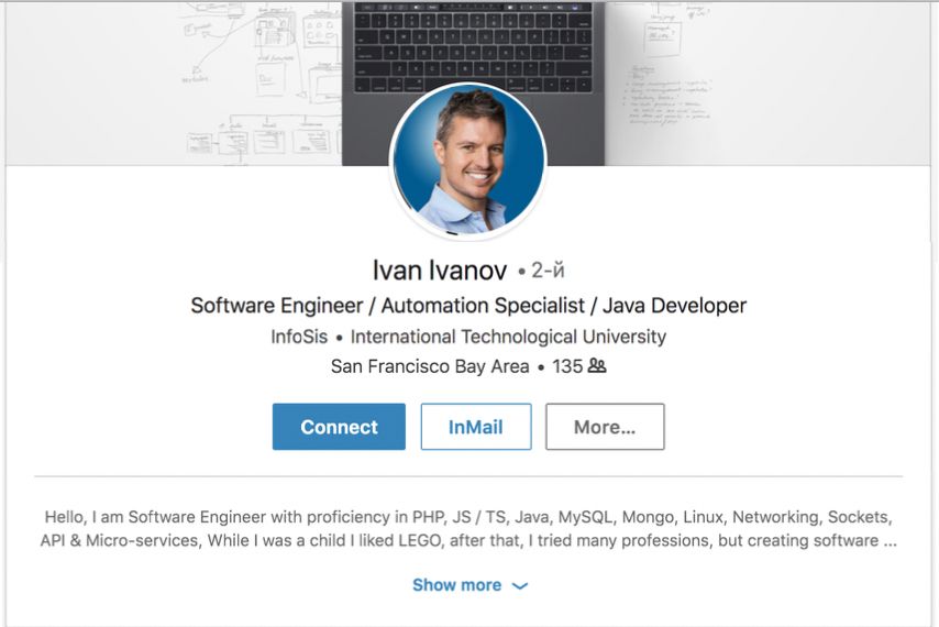 5 способов превратить свою контактную книгу LinkedIn в покупателей