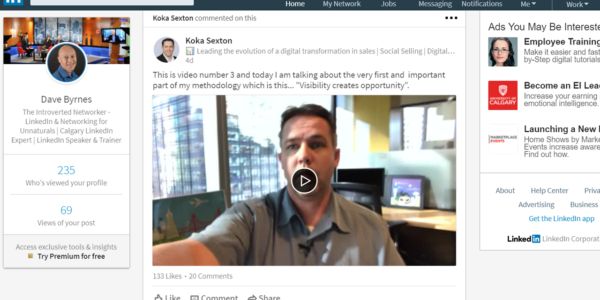 5 способов превратить свою контактную книгу LinkedIn в покупателей