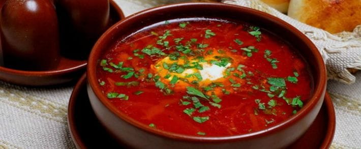 Под прицелом: Сканер целевых постов и комментариев в ВК Borstch LeadGen