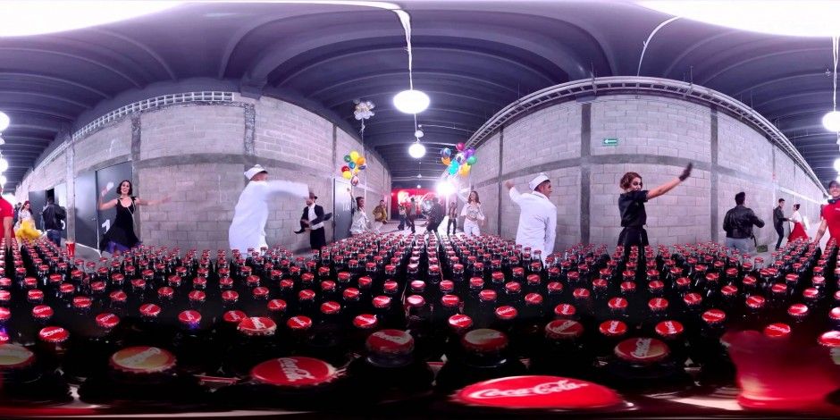 Технологии VR/AR в рекламе. Можно ли найти применение в арбитраже?