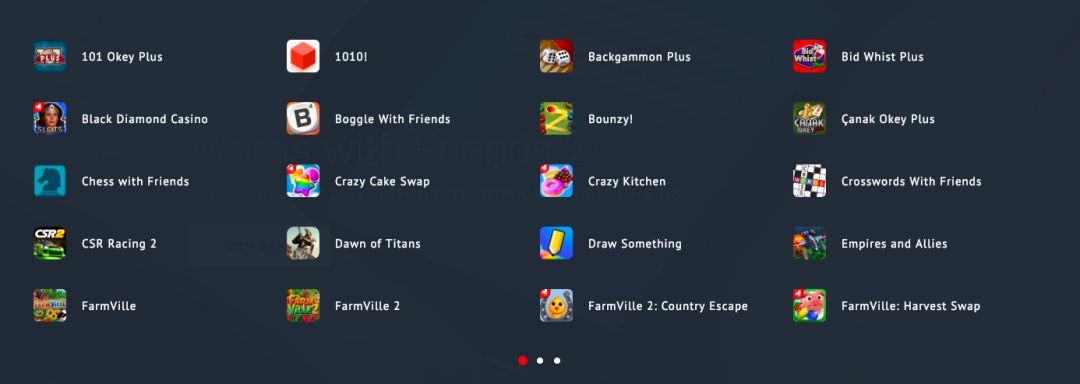 Монетизация трафика браузерных игр и приложений