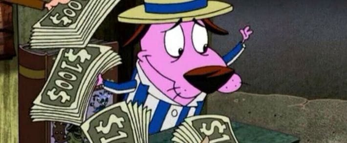 Под допросом: Довольный Арбитражник