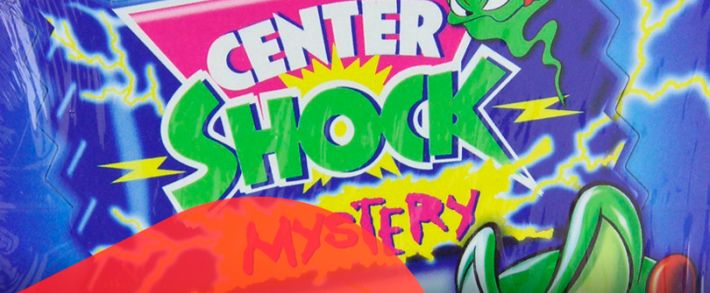 Шок-контент был, есть и будет!