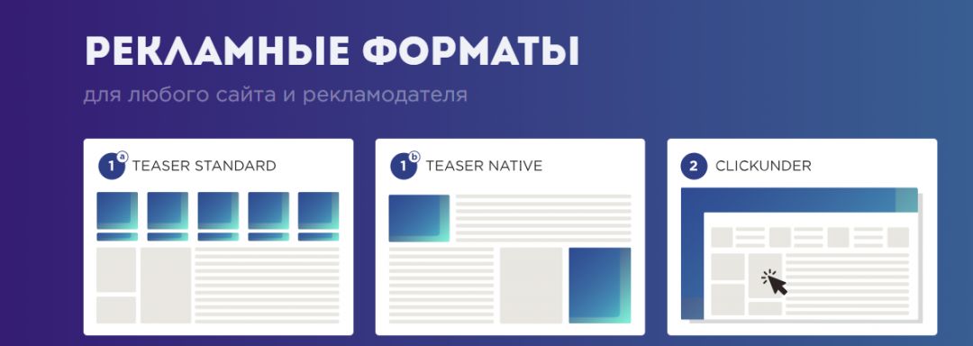 Что стало с самой опытной рекламной сетью Teasernet?