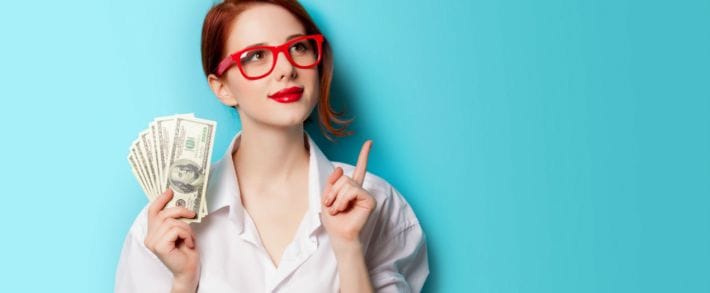 Зарабатываем онлайн вместе с CPA-сетями