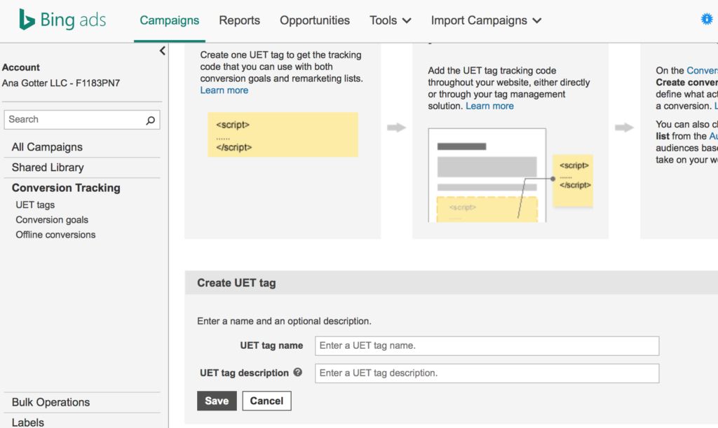 Преимущества использования Bing Ads для бизнеса