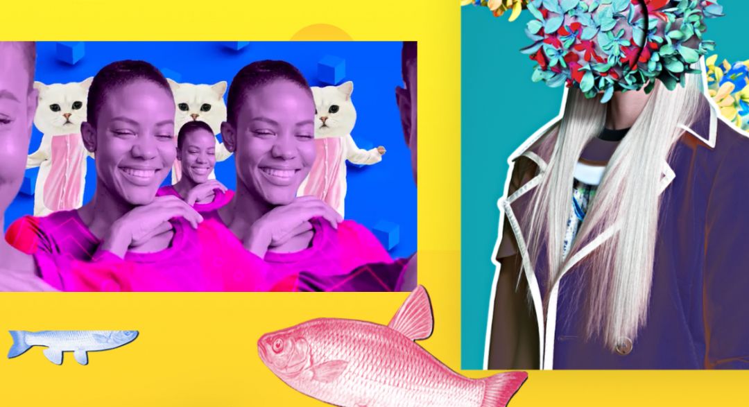 Креативные тренды 2019 года