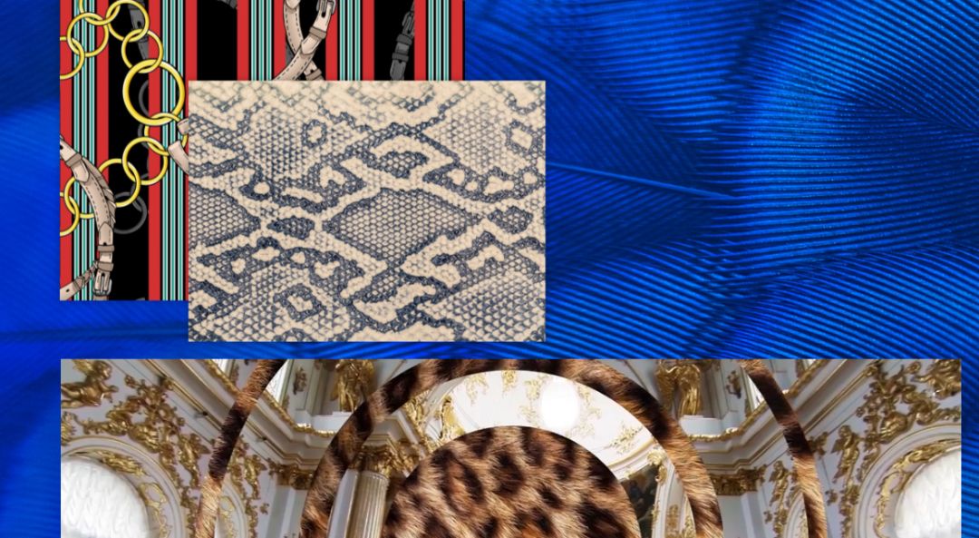 Креативные тренды 2019 года