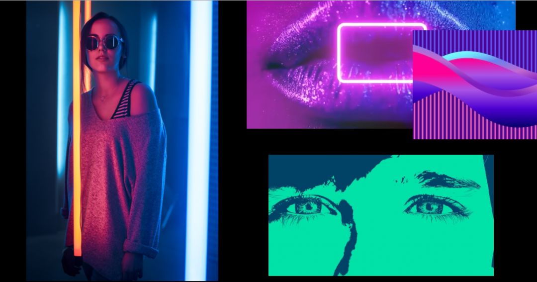 Креативные тренды 2019 года