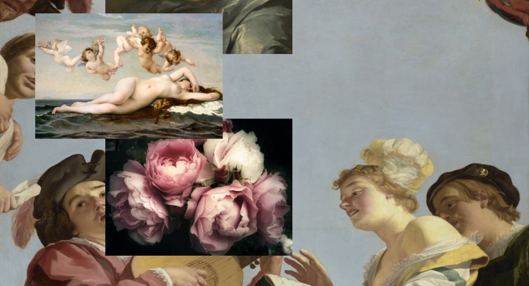 Креативные тренды 2019 года