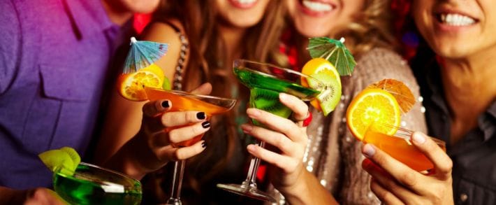 Admitad созывает всех на AdmitAd Lounge 2016