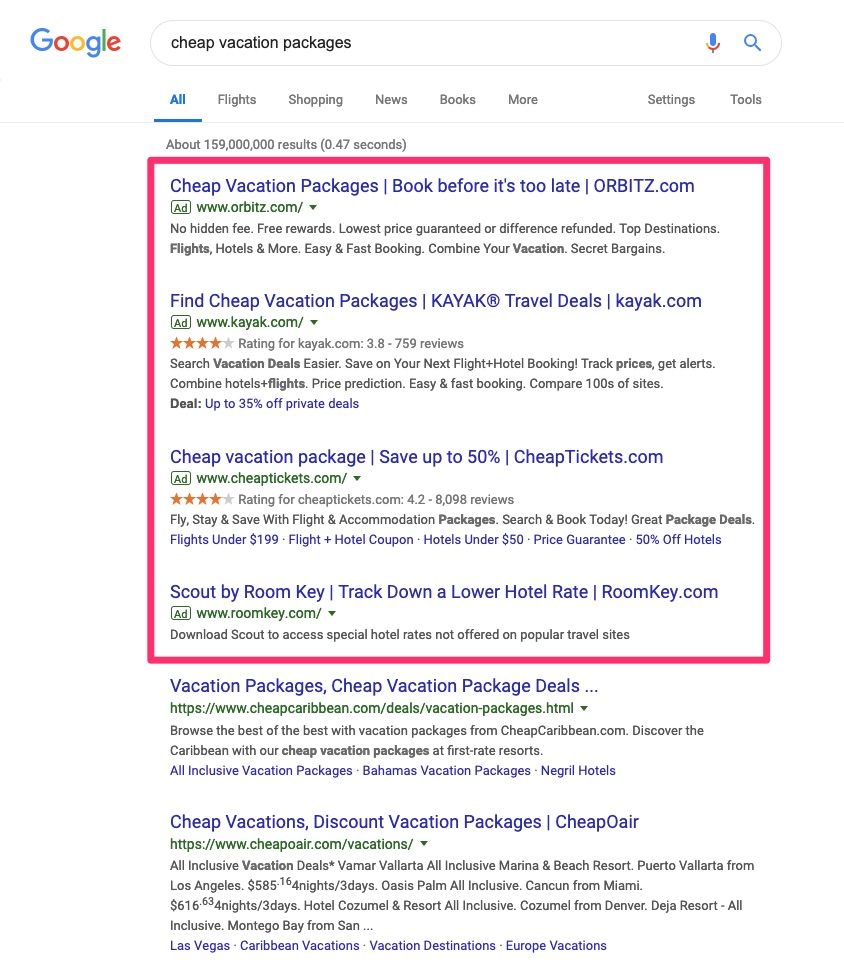 Основы контекстно-медийной сети Google: как расширить охват бренда