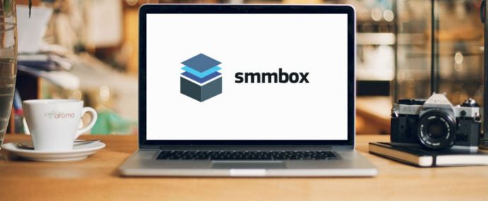 Под прицелом: SmmBox - сервис для поиска контента и отложенного постинга