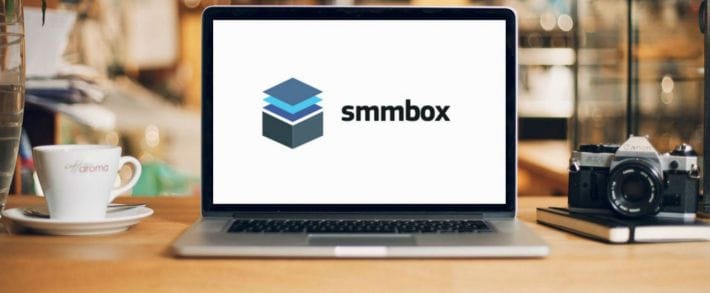 Под прицелом: SmmBox - сервис для поиска контента и отложенного постинга