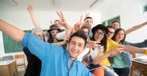 Одноклассники обновили статистику