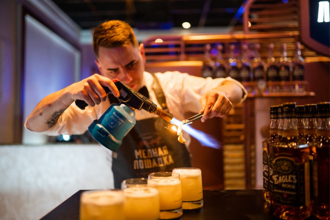 Подводим итоги Admitad Lounge 2019