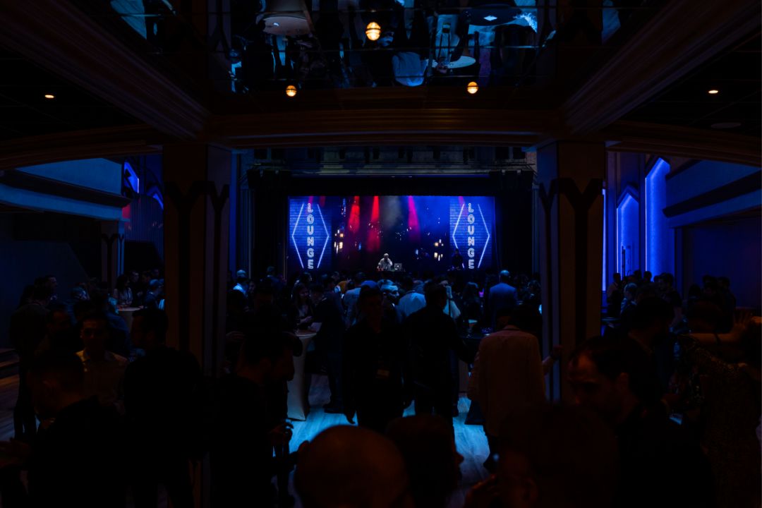 Подводим итоги Admitad Lounge 2019