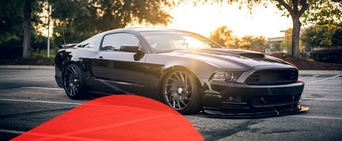 Leabit и Everad раздают автосалон