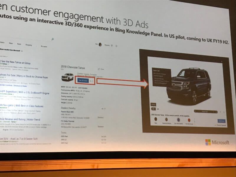 Microsoft Advertising - это не просто погоня за равенством с Google Ads, это создание уникальных рекламных функций.