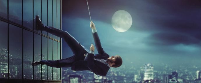 Под прицелом: vTarget