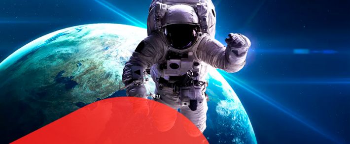 Полет в космос с Gagarin Partners, турнир для вебов от Marketcall и бонус от Где Трафика