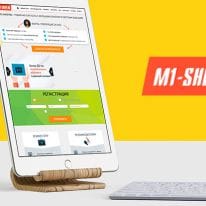M1-shop