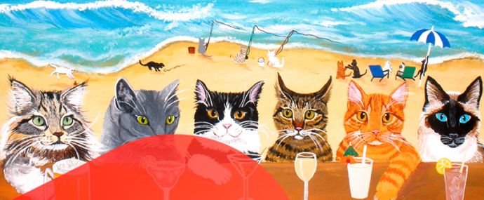 Лето на Где Трафике