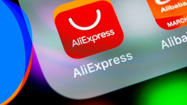 Официальная партнерка AliExpress