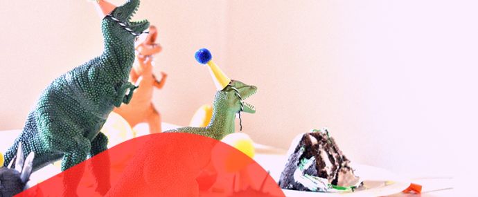 День рождение Shakes и страница дисконтов Everad