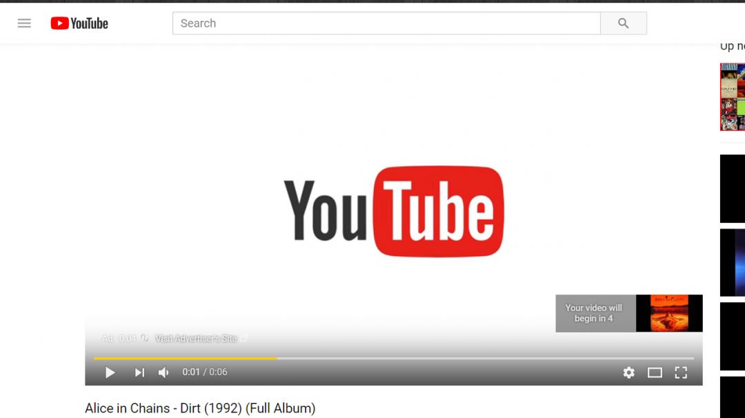 VAST тег Youtube в арбитраже трафика от ClickAdilla