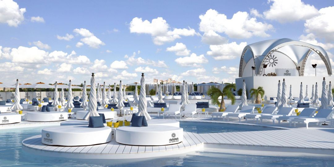 NutraTech 2019 готова поднять градус твоего лета