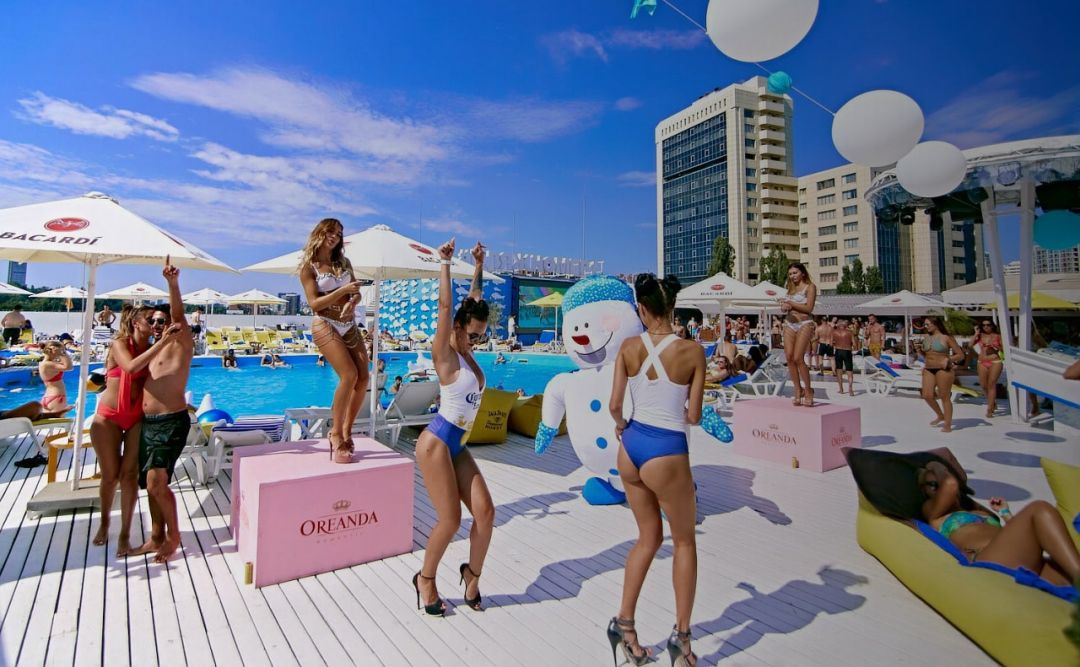 NutraTech 2019 готова поднять градус твоего лета