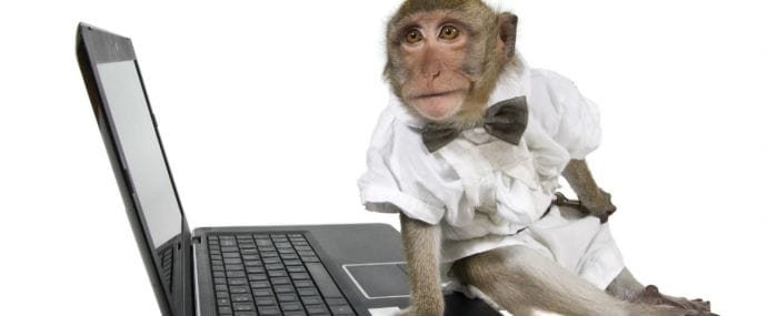 Google отказывается от рекламных объявлений справа от выдачи