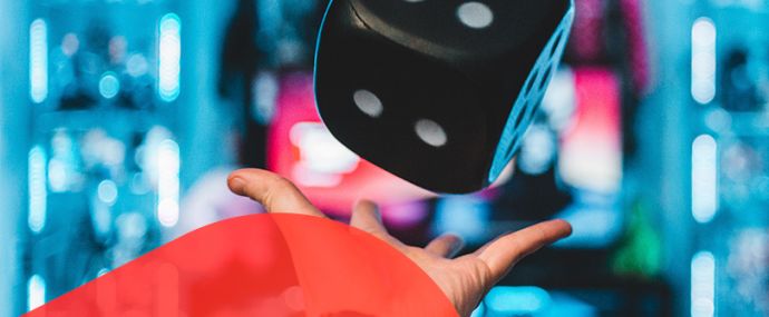 Испытай свою удачу