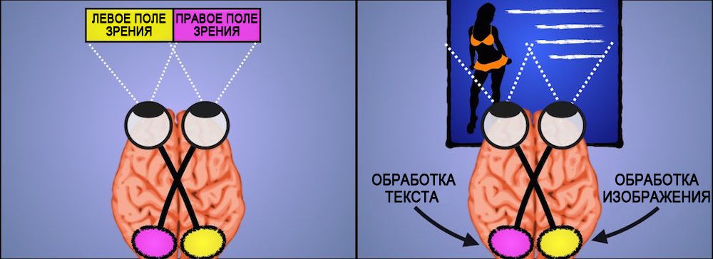 Психологические феномены в арбитраже трафика