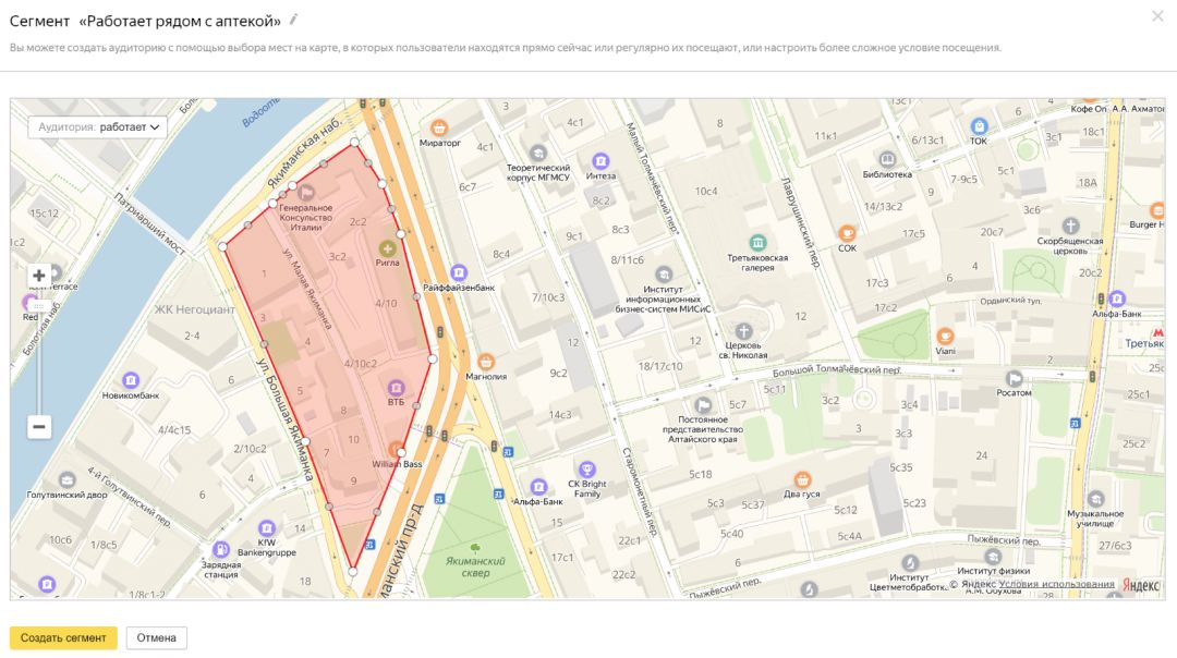 Тонкости таргетирования «медицинской» аудитории