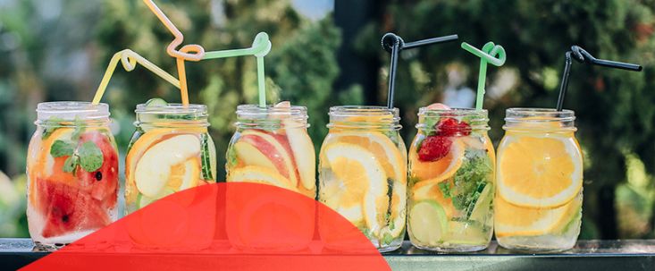 Врываемся в август вместе