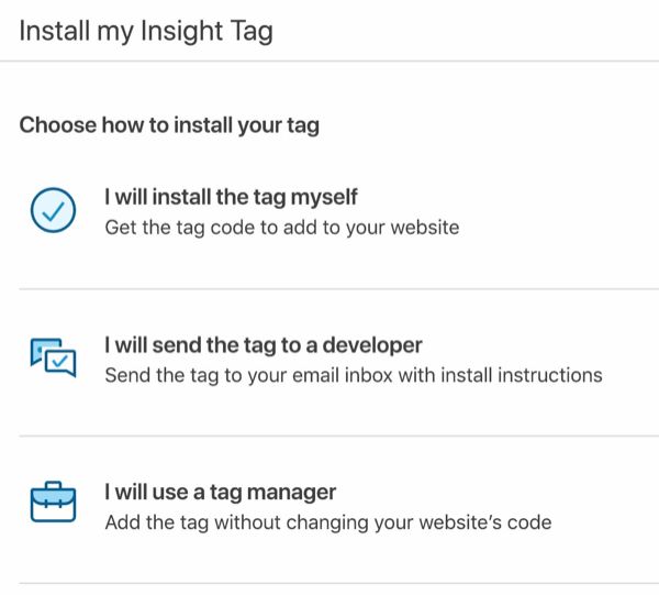 LinkedIn: как использовать демографический инструмент для рекламы