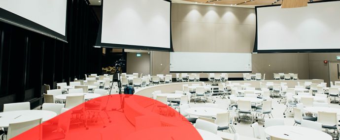 Горячие события, на которые должен попасть арбитражник